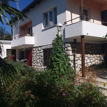 Apartment Marija Crikvenica Exterior photo