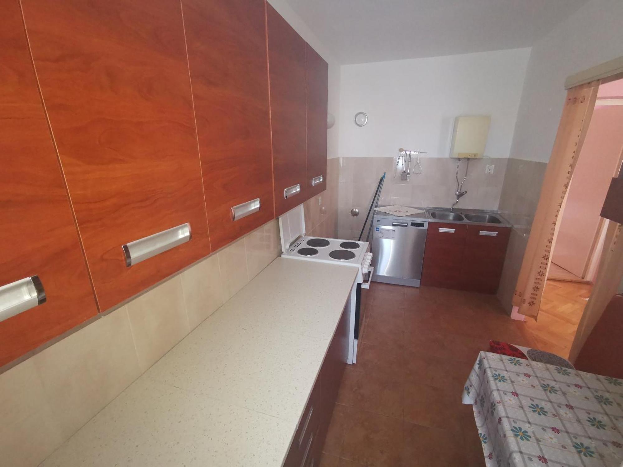Apartment Marija Crikvenica Exterior photo