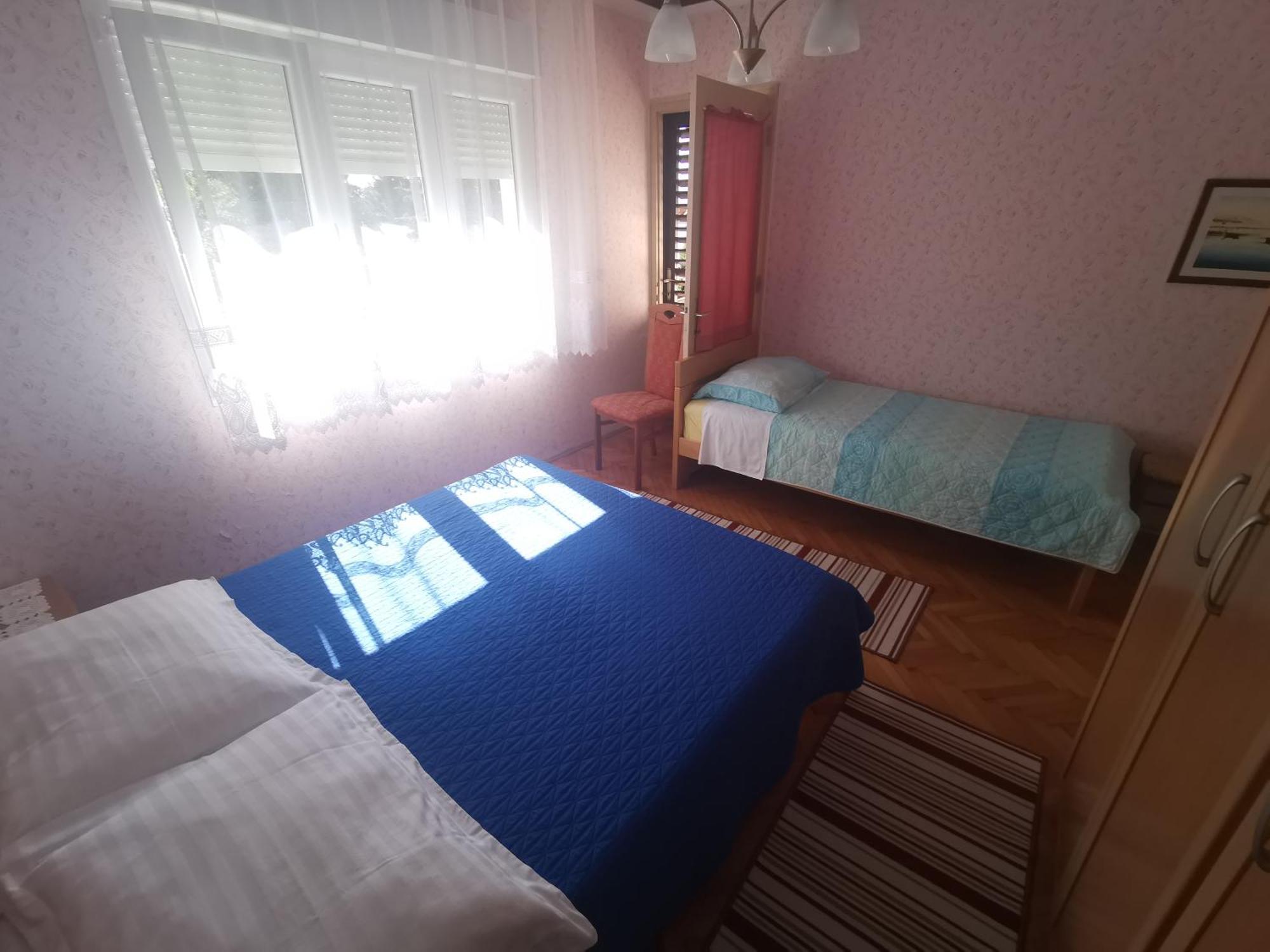 Apartment Marija Crikvenica Exterior photo