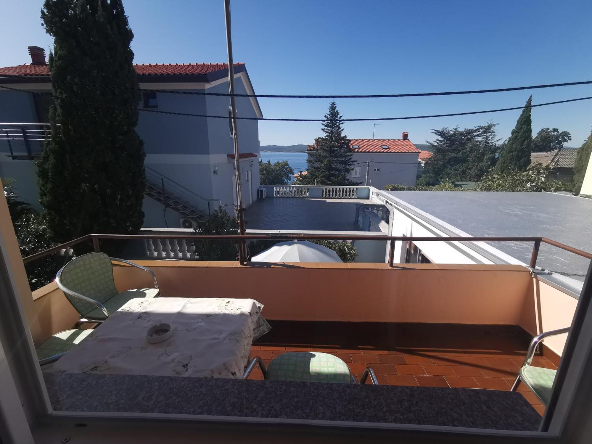 Apartment Marija Crikvenica Exterior photo