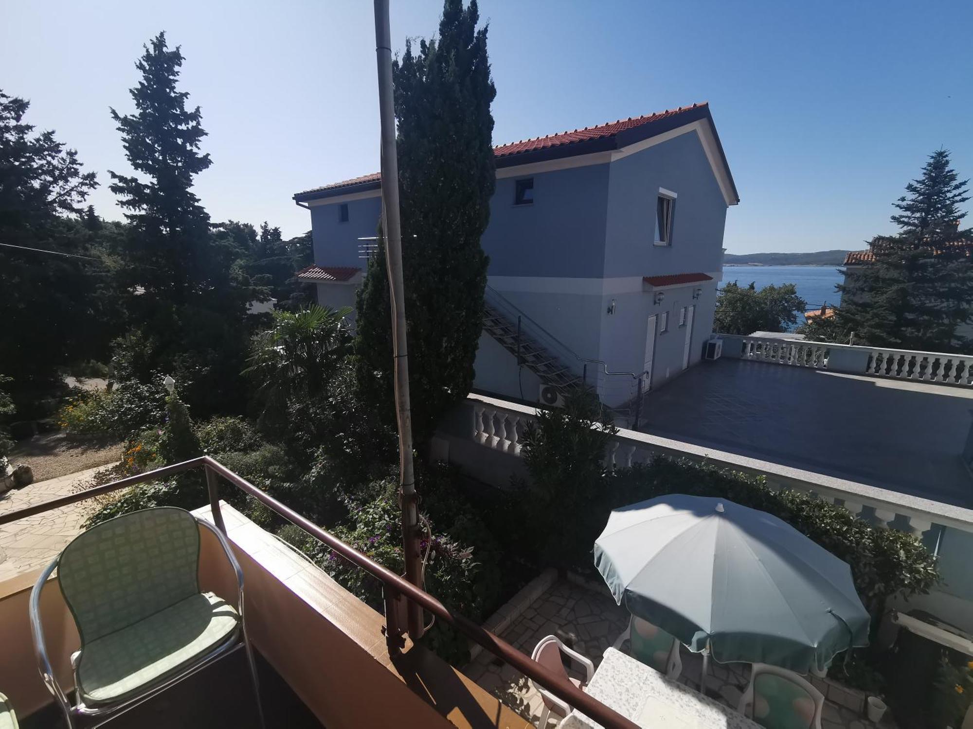 Apartment Marija Crikvenica Exterior photo