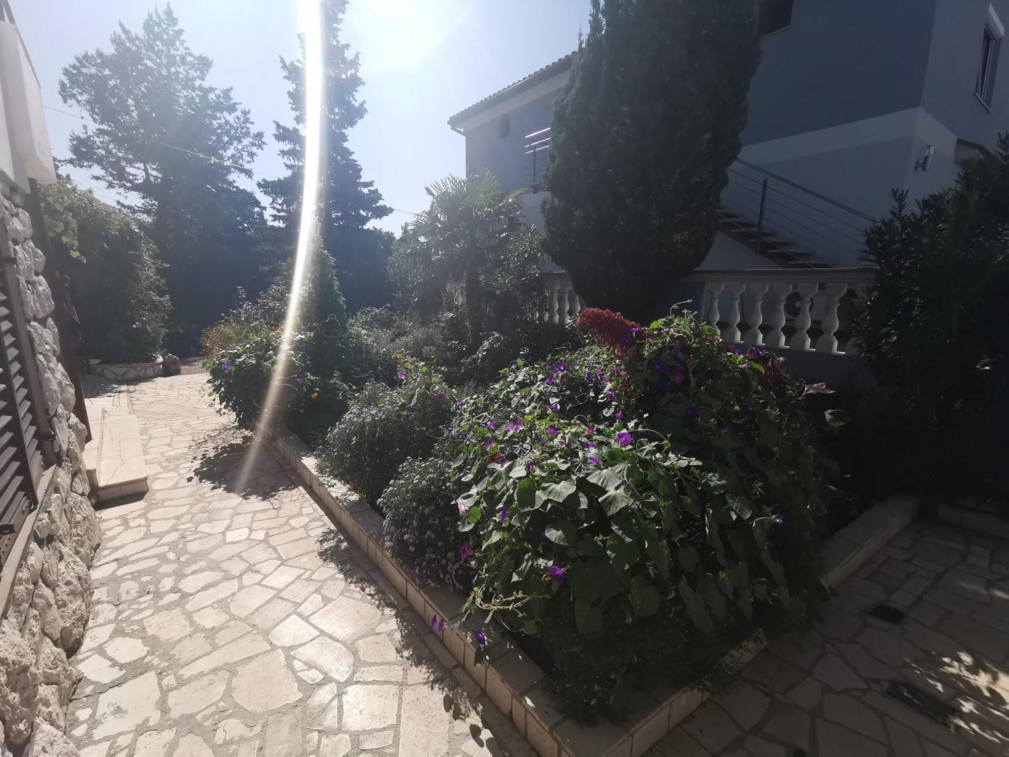 Apartment Marija Crikvenica Exterior photo