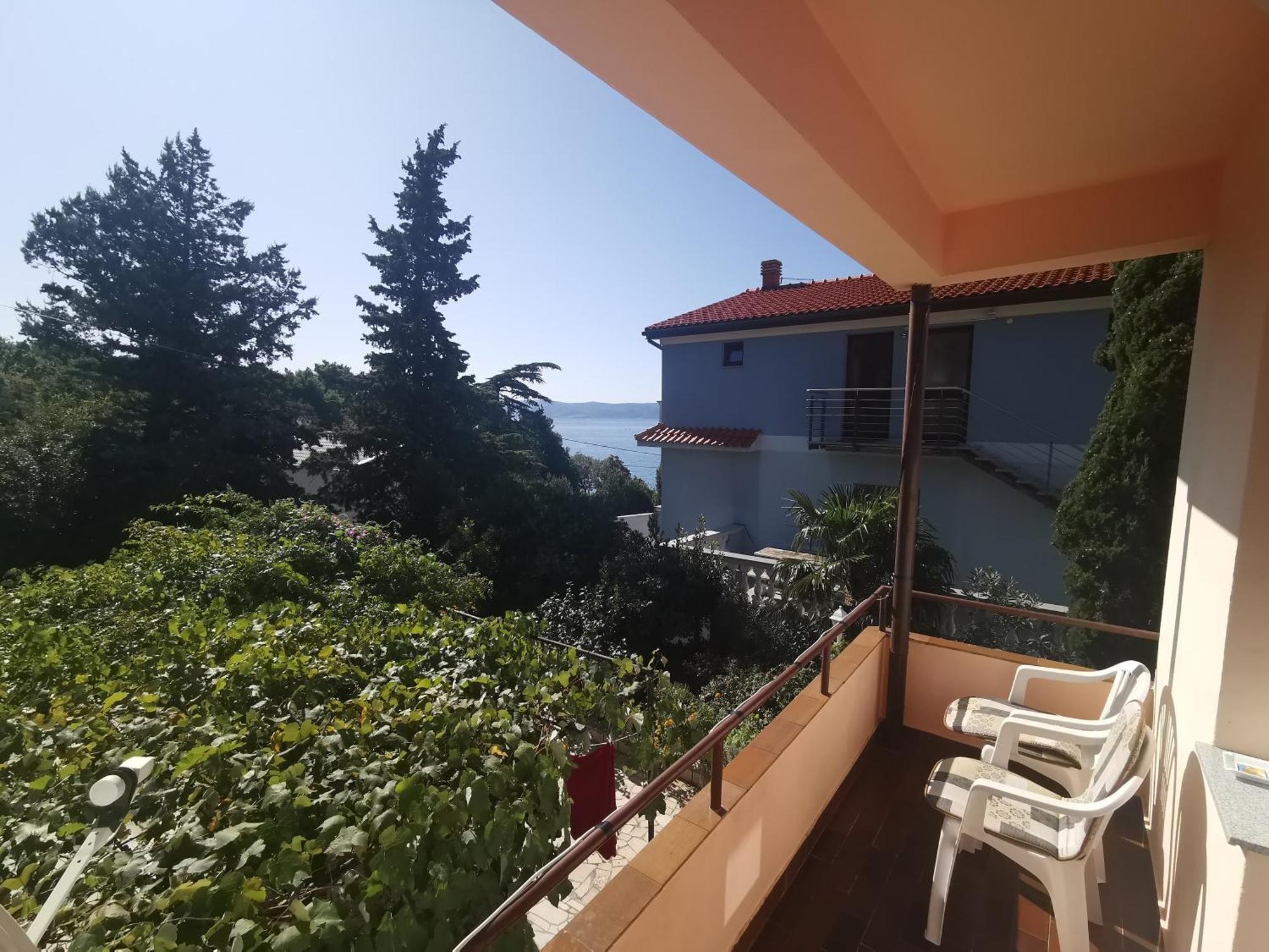 Apartment Marija Crikvenica Exterior photo